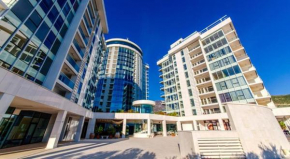 Отель Apartment TC Lux VLSB  Будва